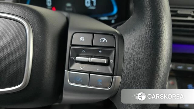 Hyundai Casper id 4779109 из Кореи 8