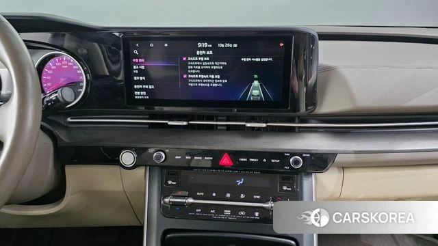 Kia Carnival 4th generation id 5034955 из Кореи 8