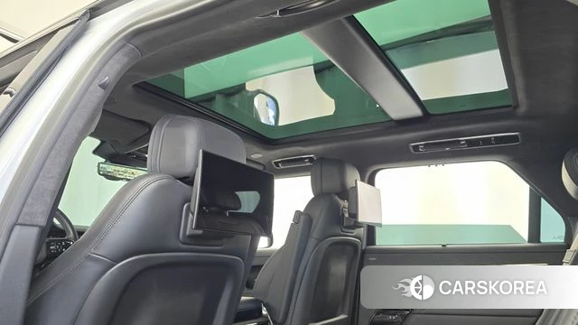 Land Rover Range Rover Sport 3rd Generation id 4957990 из Кореи 8