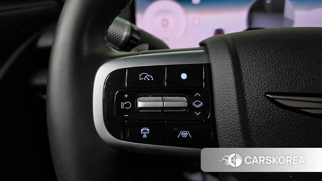 Genesis G80 (RG3) id 4957679 из Кореи 8