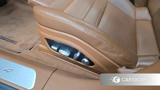 Porsche Panamera (971) id 4794316 из Кореи 8