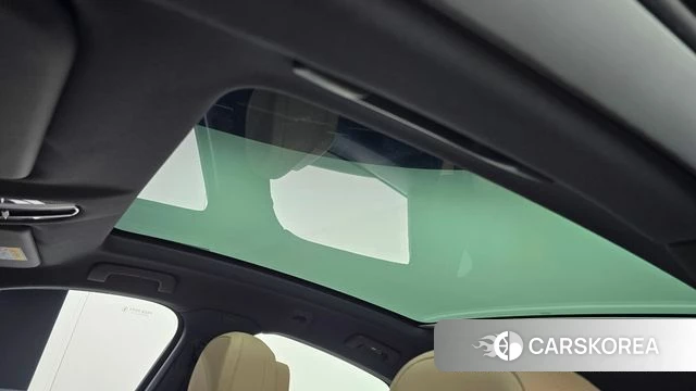 Porsche Cayenne (PO536) id 4943495 из Кореи 8