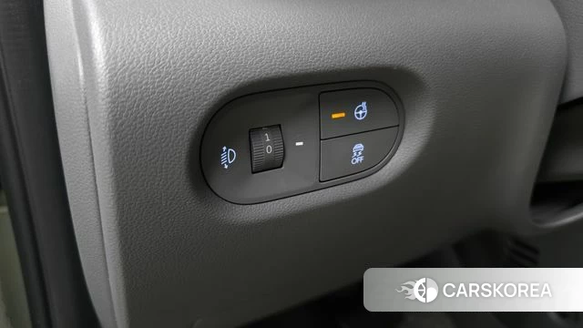 Hyundai Casper id 3915003 из Кореи 8