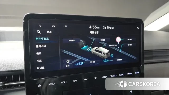 Hyundai Staria id 3702296 из Кореи 8