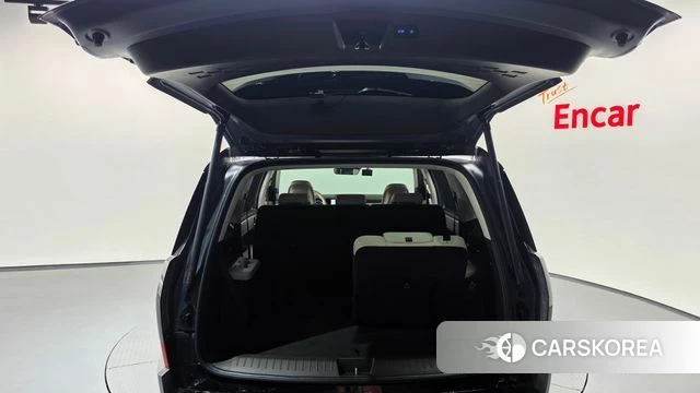 Hyundai Santa Fe (MX5) id 4701107 из Кореи 8