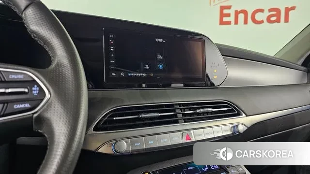 Hyundai Palisade id 3598077 из Кореи 8