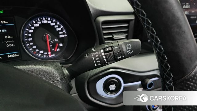 Hyundai Veloster (JS) id 4741024 из Кореи 8