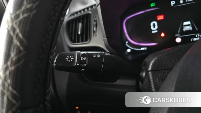 Kia The New Kia Ray id 5016379 из Кореи 8