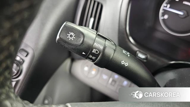 Hyundai The New Grand Starex id 4987764 из Кореи 8