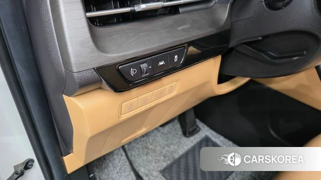 Kia Carnival 4th generation id 4997501 из Кореи 8