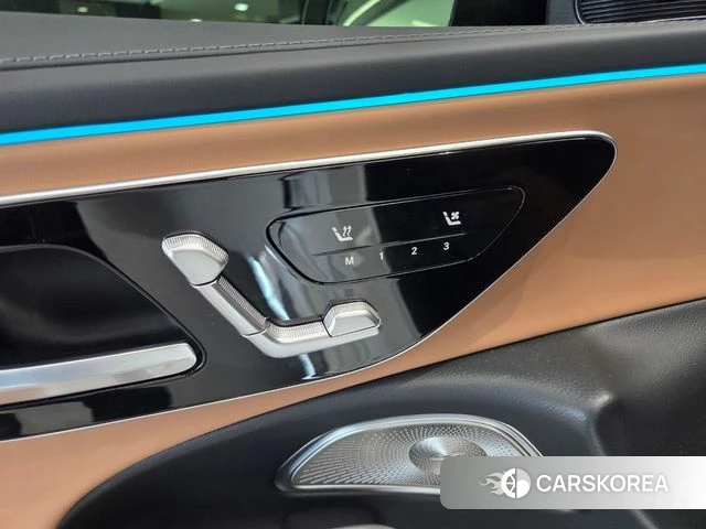 Mercedes-Benz E-Class W214 id 4974632 из Кореи 8