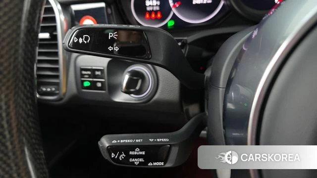 Porsche Cayenne (PO536) id 4683252 из Кореи 8
