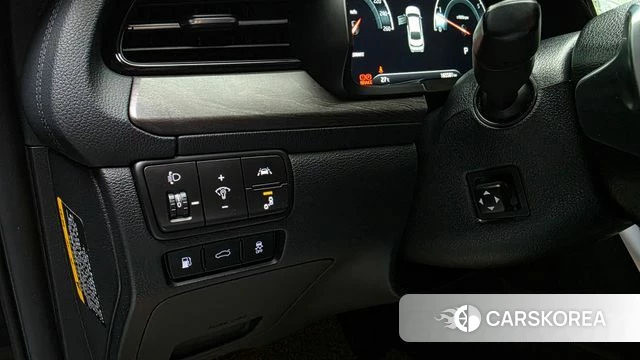 Kia K7 Premier id 5013643 из Кореи 8