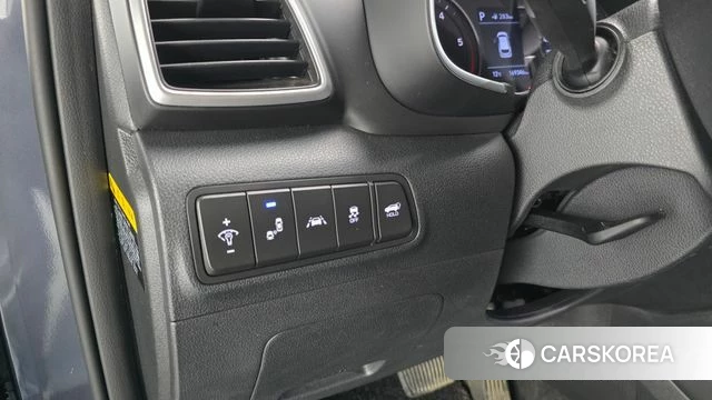 Hyundai All New Tucson id 5048443 из Кореи 8