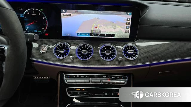 Mercedes-Benz E-Class W213 id 5003595 из Кореи 8