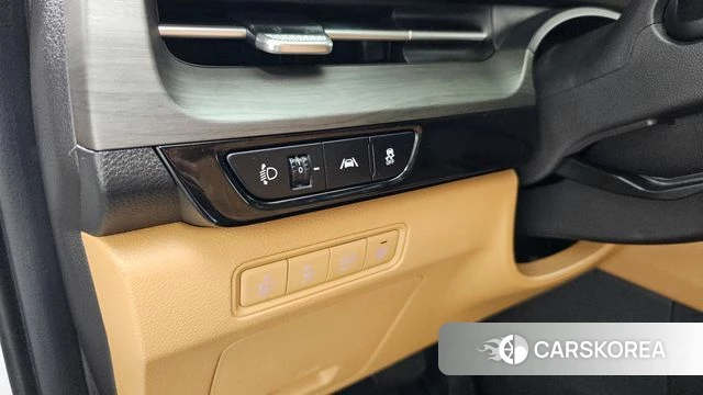 Kia Carnival 4th generation id 5016666 из Кореи 8