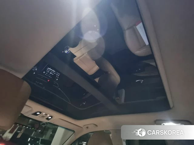 Kia K7 Premier id 5031154 из Кореи 8