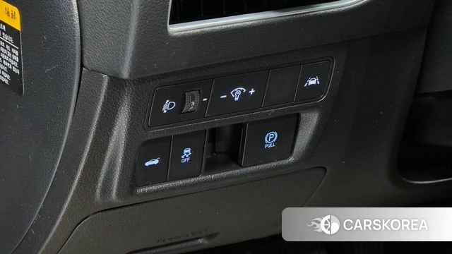 Hyundai Sonata (DN8) id 4998490 из Кореи 8