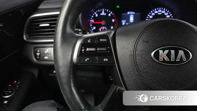 Kia The New Sorento id 5013716 из Кореи 8
