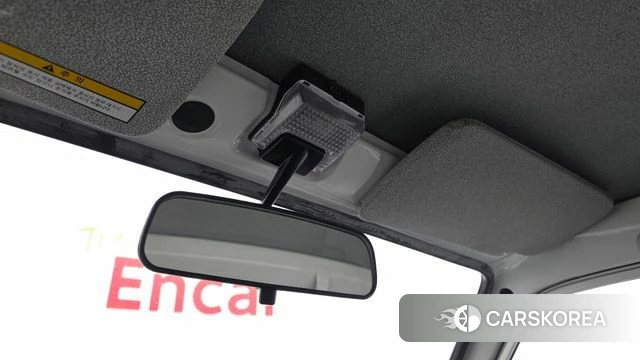 Chevrolet (GM Daewoo) New Labo id 4977625 из Кореи 8
