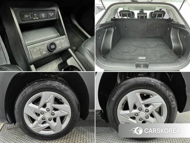 Hyundai Kona (SX2) id 5031064 из Кореи 8