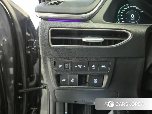 Hyundai Sonata (DN8) id 5028589 из Кореи 8