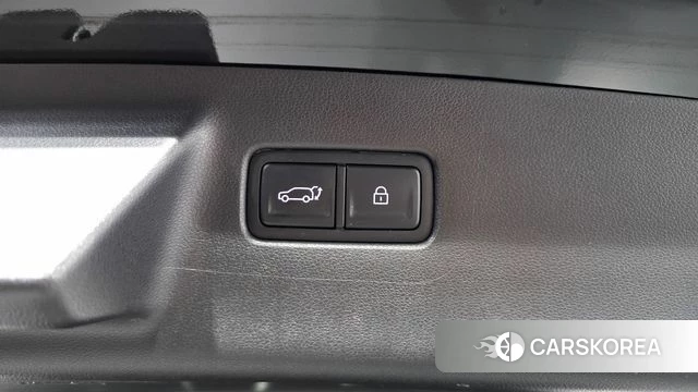 Hyundai Santa Fe (MX5) id 5011314 из Кореи 8