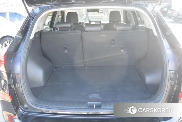Hyundai All New Tucson id 3573367 из Кореи 8