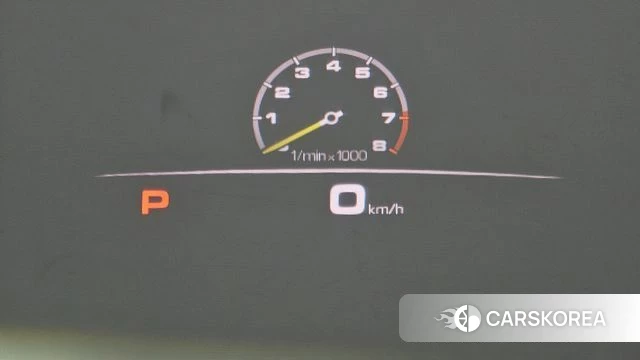 Porsche Cayenne (PO536) id 3865887 из Кореи 8