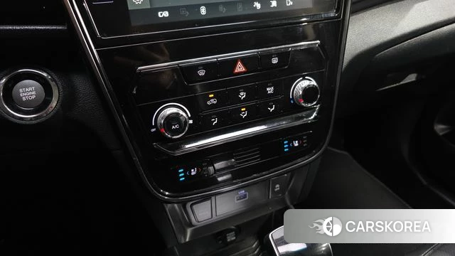 Ssangyong Berry New Tivoli id 5048239 из Кореи 8