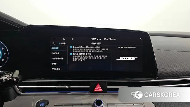 Hyundai Avante (CN7) id 5040703 из Кореи 8