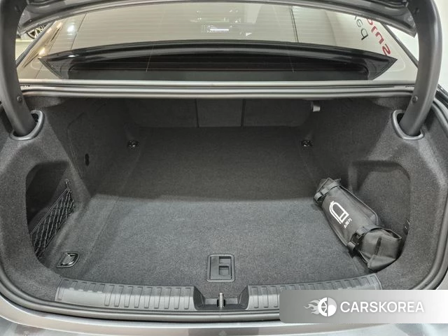 Audi A6 (C9) id 4927844 из Кореи 8