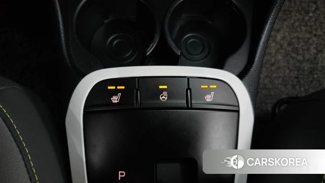 Kia All New Morning (JA) id 5041699 из Кореи 8