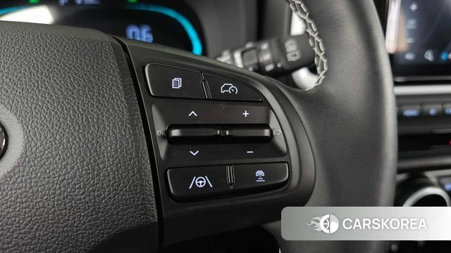 Hyundai Venue id 5026129 из Кореи 8