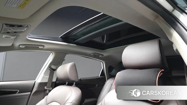 Kia Come New K7 id 4977793 из Кореи 8