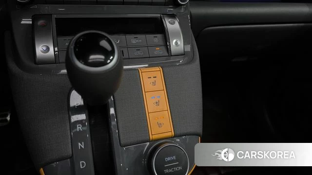 Hyundai Casper id 4965720 из Кореи 8