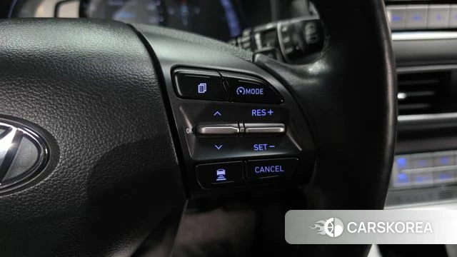 Hyundai Kona Electric id 4727240 из Кореи 8