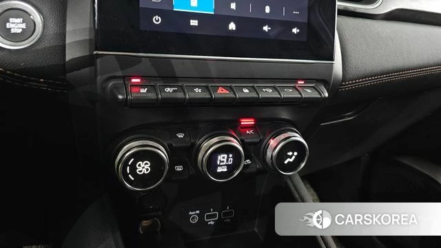 Renault Korea (Samsung) Capture id 4982015 из Кореи 8
