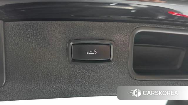 Porsche Macan id 5035923 из Кореи 8