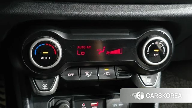 Kia All New Morning (JA) id 4959782 из Кореи 8