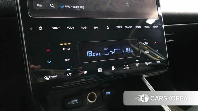 Hyundai Tucson (NX4) id 5040543 из Кореи 8