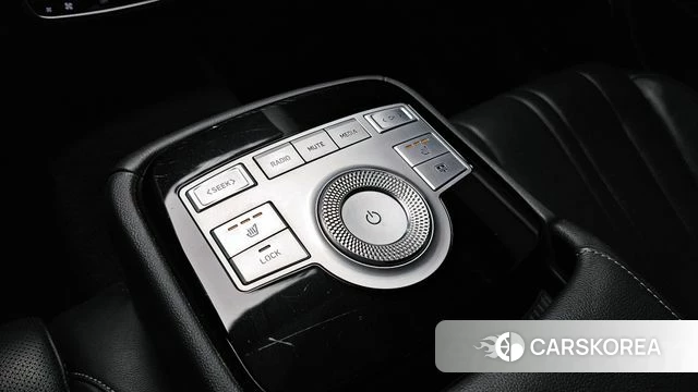 Genesis G80 (RG3) id 4489949 из Кореи 8