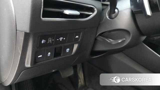Hyundai Sonata (DN8) id 5017646 из Кореи 8