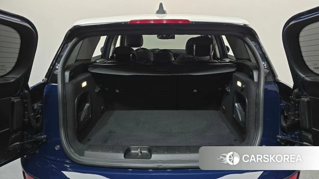 Mini Cooper D Clubman id 4953033 из Кореи 8