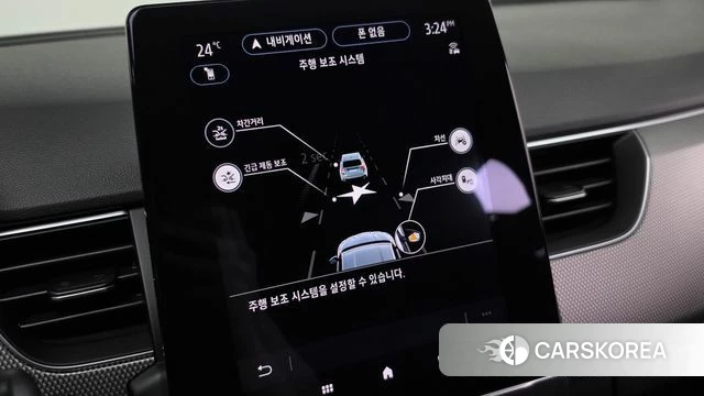 Renault Korea (Samsung) Arcana id 4980281 из Кореи 8