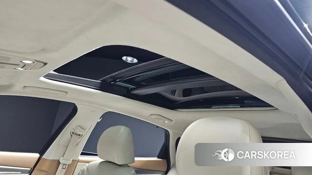 Hyundai The New Grandeur IG id 4997734 из Кореи 8