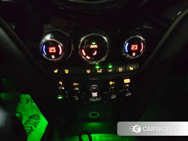 Mini Cooper Countryman id 5021597 из Кореи 8