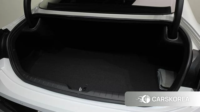 Hyundai Sonata D Edge (DN8) id 4996105 из Кореи 8