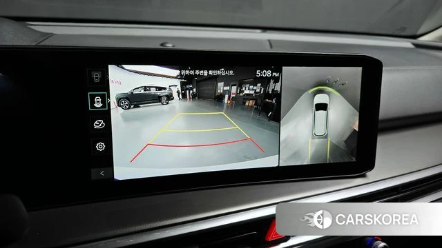 Kia The New Sorento 4th Generation id 5051827 из Кореи 8