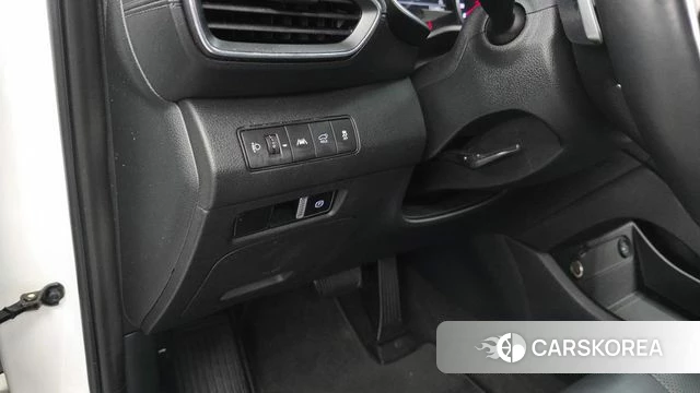 Hyundai The New Santa Fe id 5016877 из Кореи 8